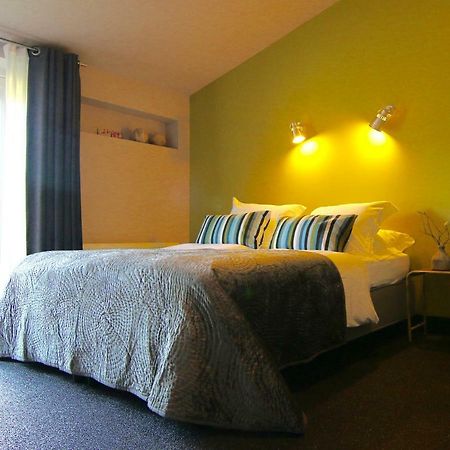 Zwaluwhof Bed & Breakfast Dalfsen Exterior photo