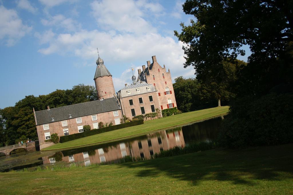 Zwaluwhof Bed & Breakfast Dalfsen Exterior photo