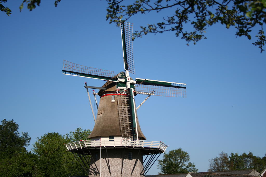 Zwaluwhof Bed & Breakfast Dalfsen Exterior photo
