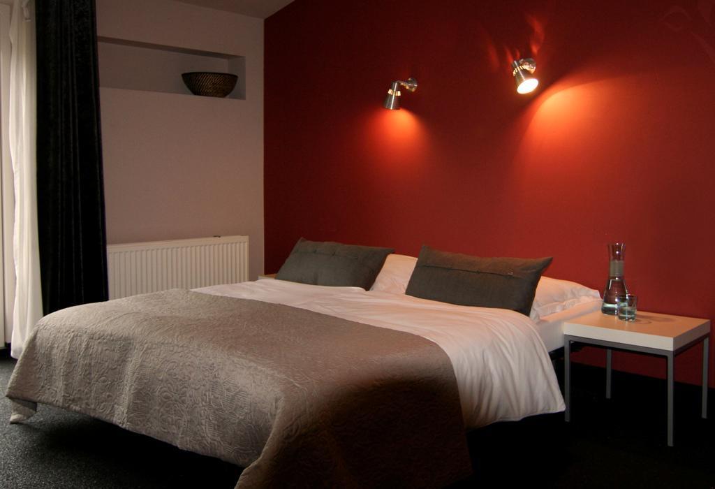Zwaluwhof Bed & Breakfast Dalfsen Exterior photo
