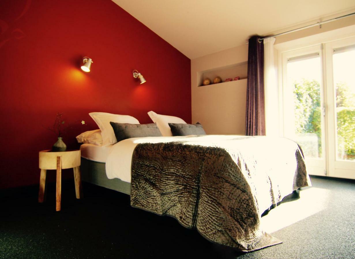 Zwaluwhof Bed & Breakfast Dalfsen Exterior photo