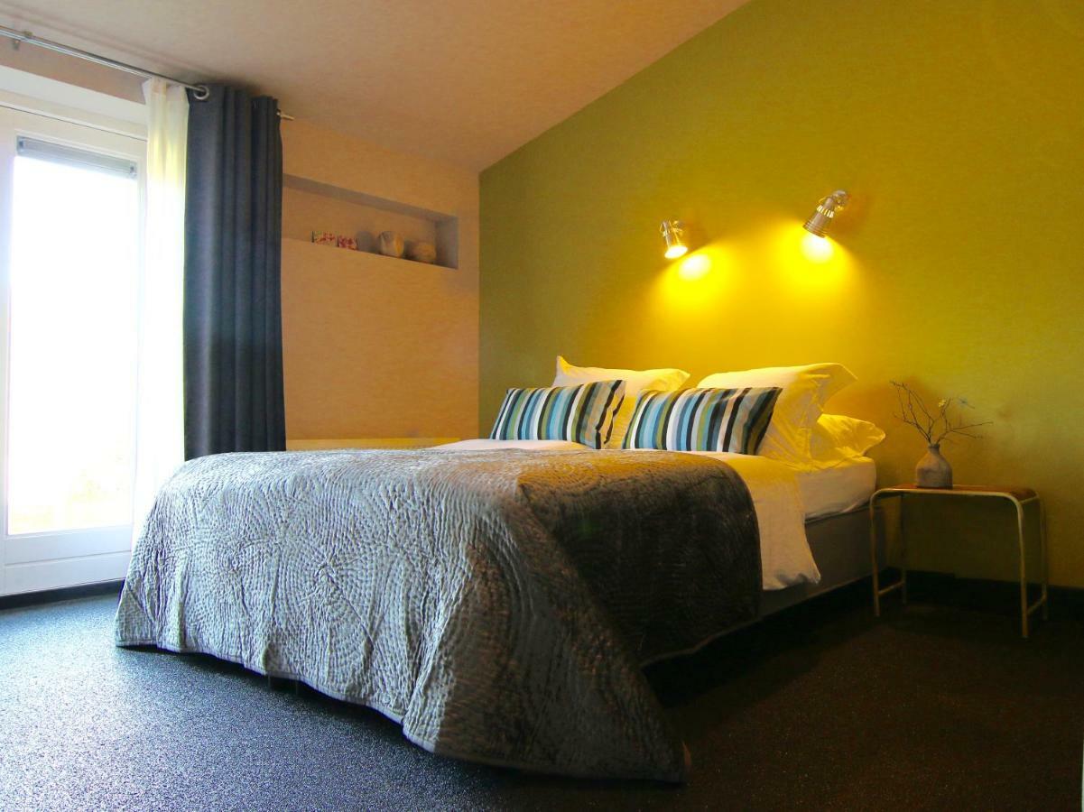 Zwaluwhof Bed & Breakfast Dalfsen Exterior photo