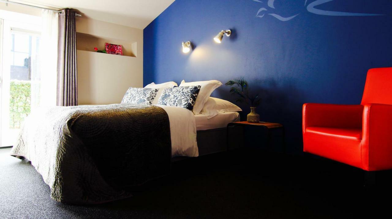 Zwaluwhof Bed & Breakfast Dalfsen Exterior photo